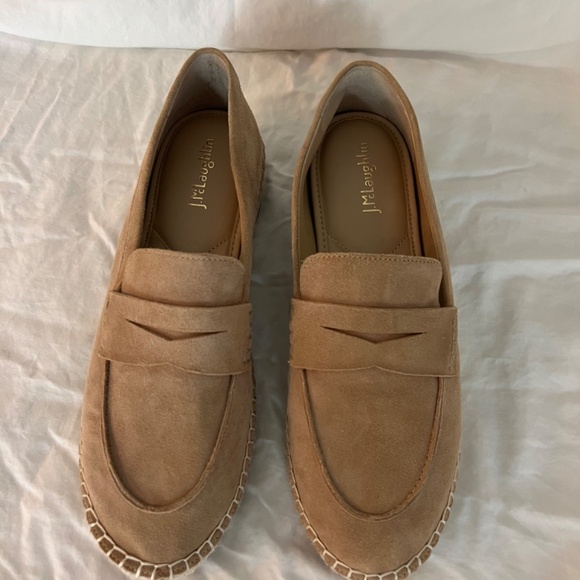 Espadrilles. Beautiful never worn! - Picture 3 of 4